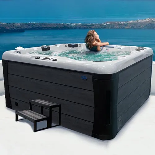 Deck hot tubs for sale in Enid